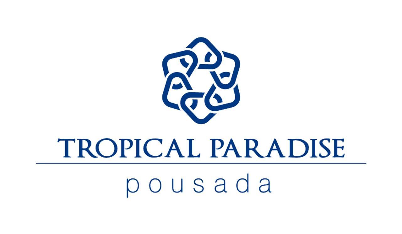 Pousada Tropical Paradise Armacao dos Buzios Bagian luar foto